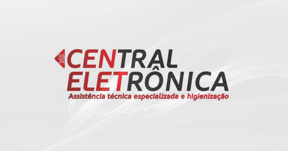 Central Eletrônica - Assistência Técnica em Tubarão / SC